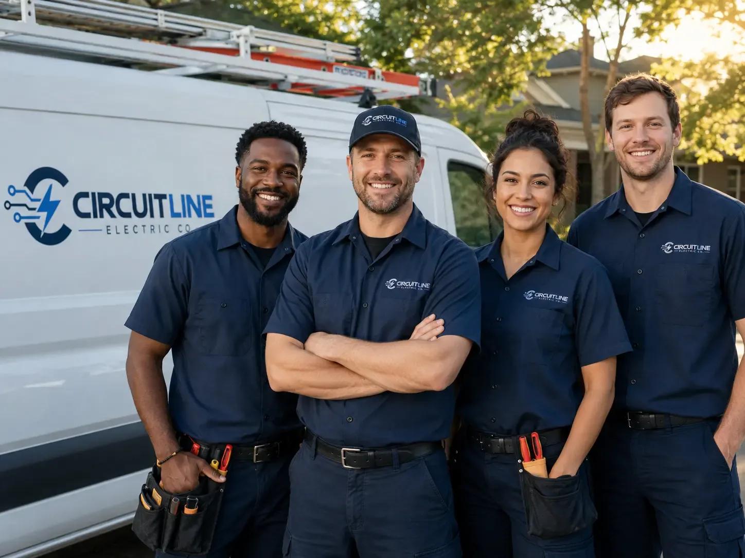 Whole Home Rewiring company in Granville, MA